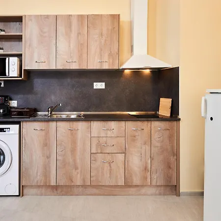 Apartment пенека *