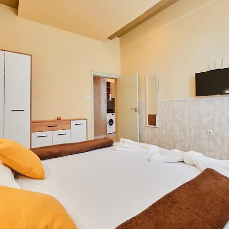 Apartment пенека