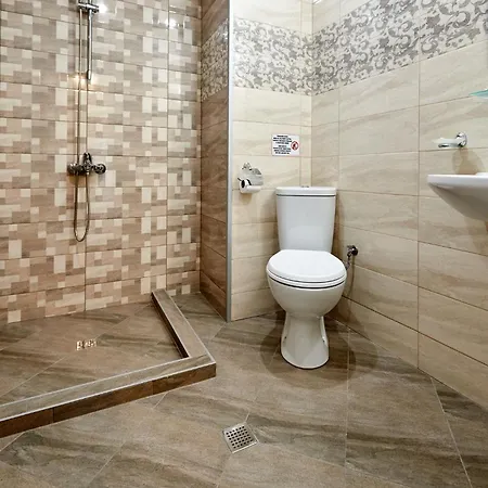 Apartment пенека