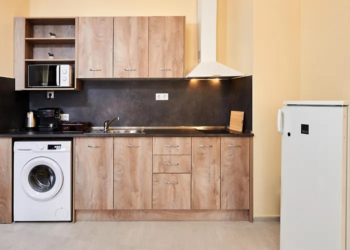 Apartman пенека *