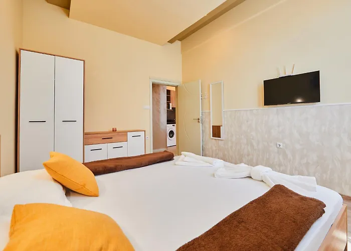 Apartman пенека